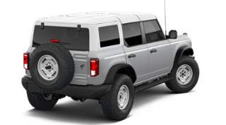 2026 Ford Bronco® External Image 3